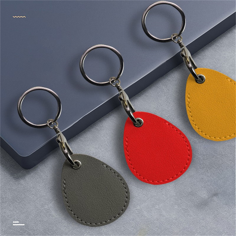 Security Chain Door - Новый защитный чехол для ключей из
