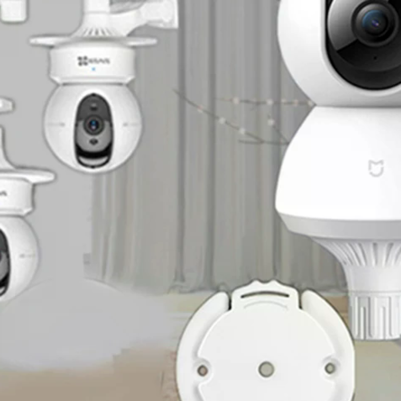 Tp-Link Camera Tapo C200 - Крепление для умной камеры Tapo C200,