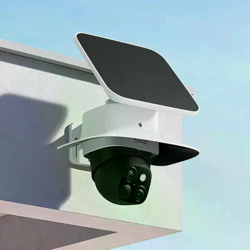 Eufy Camera S340 - Водонепроницаемый чехол из АБС-пластика для Eufy