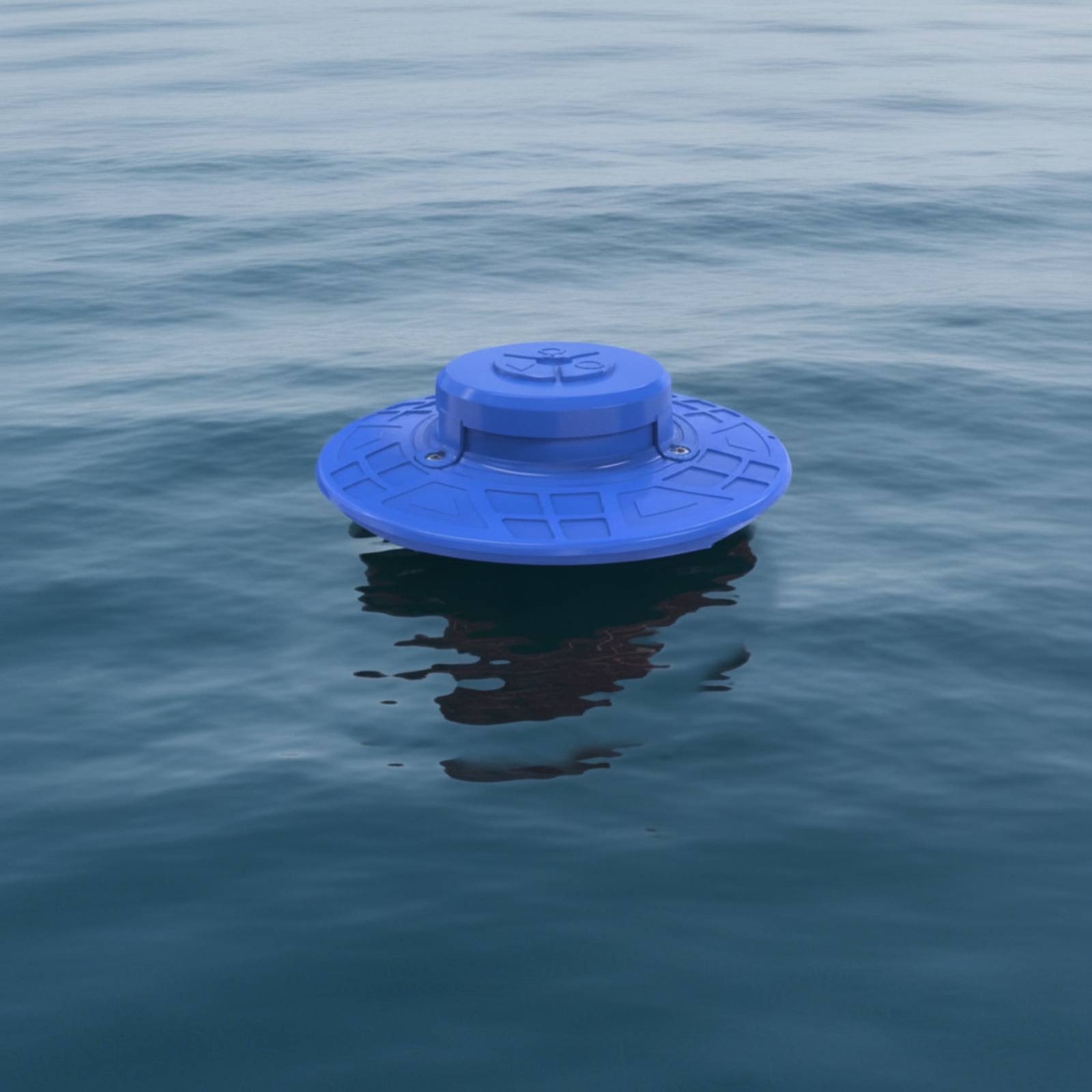 Плавающий сигнализатор для бас – обзор и цена Pool Alarm Float