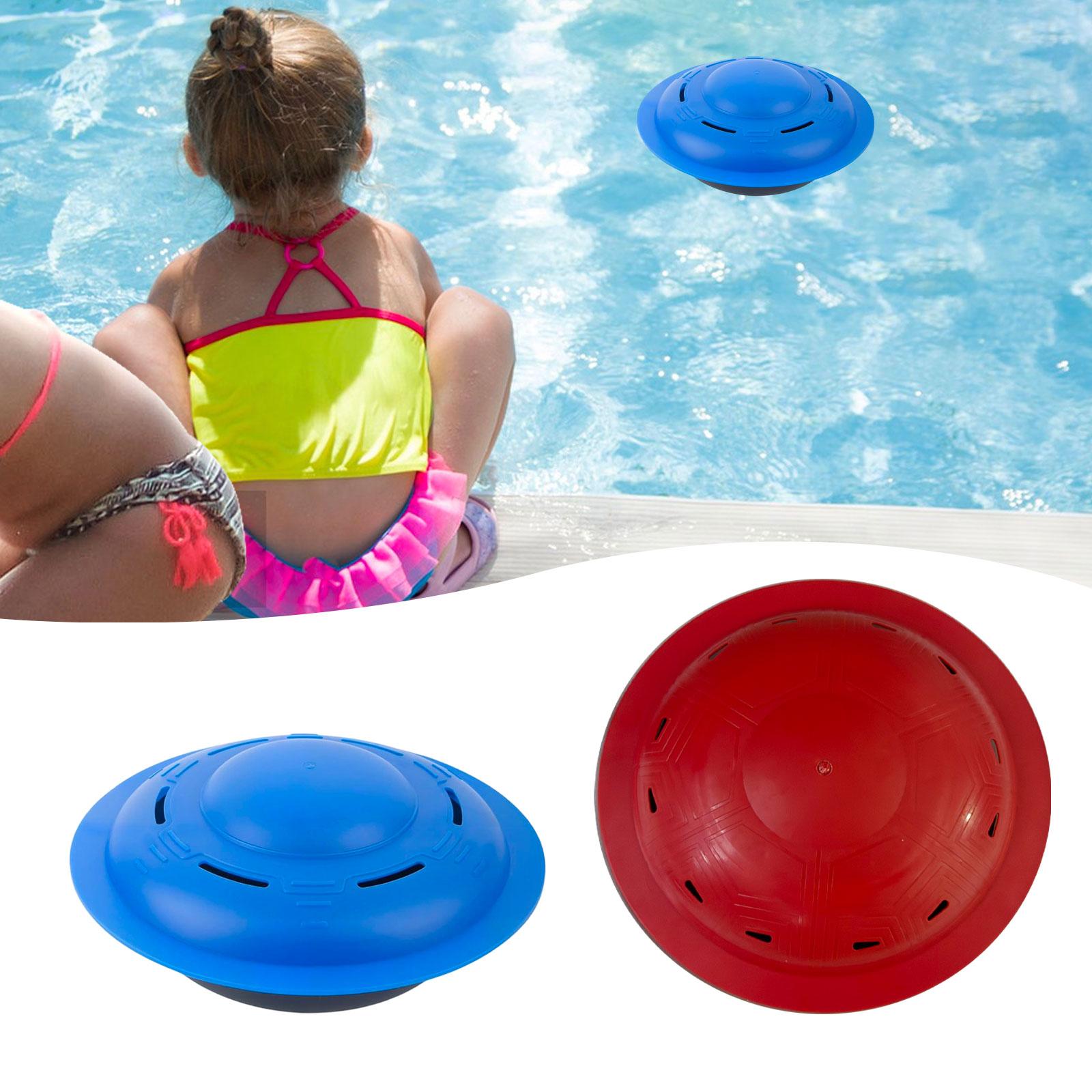 Умная сигнализация для бассейн – обзор и цена Pool Alarm Float