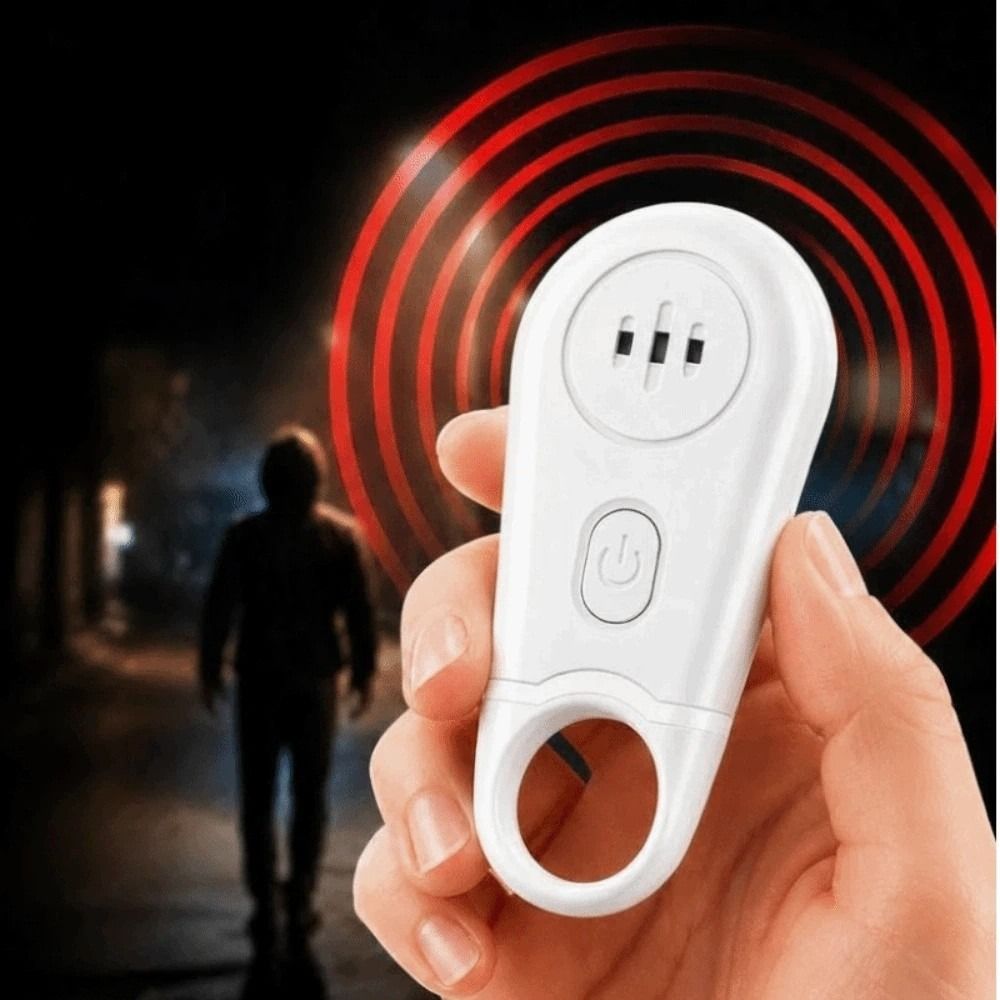Портативная персональная сигна – обзор и цена Personal Alarm Keychain
