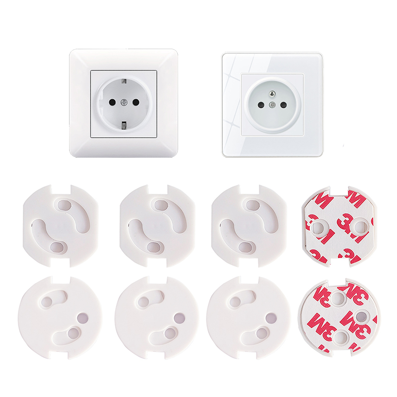 vvocci 10 шт. Защитные пластик – обзор и цена Outlet Cover Baby