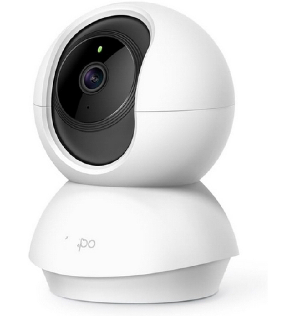 IP-камера TP-Link Tapo C200 с  – обзор и цена Tp-Link Camera Tapo C200