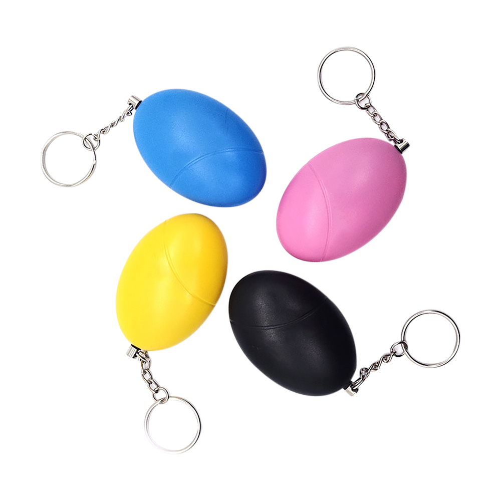 1 шт. сигнализация самообороны – обзор и цена Personal Alarm Keychain