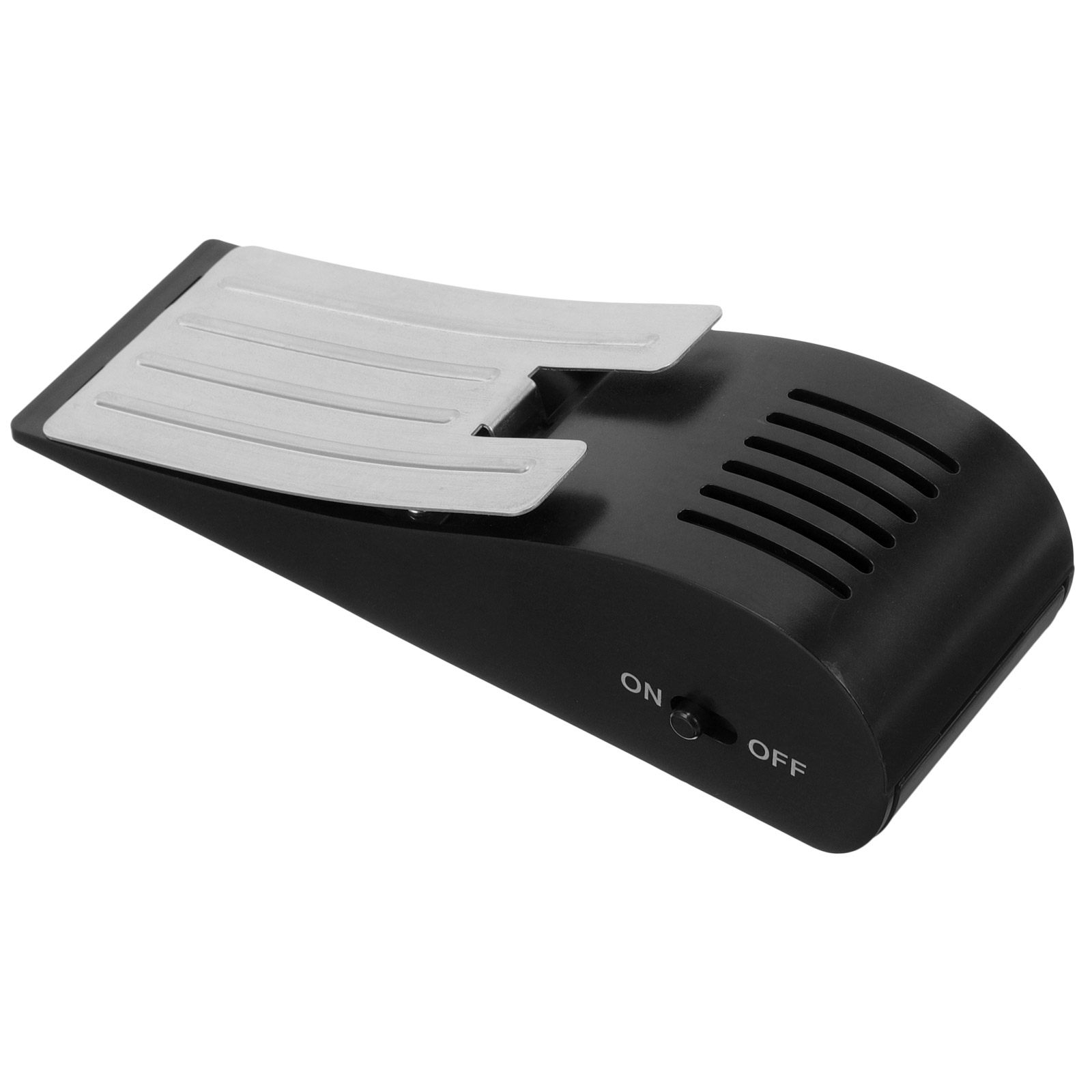 Дверной стопор-сигнализатор с  – обзор и цена Door Stop Alarm