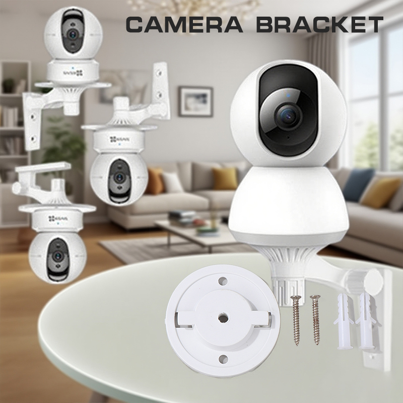 Крепление для умной камеры Tap – обзор и цена Tp-Link Camera Tapo C200