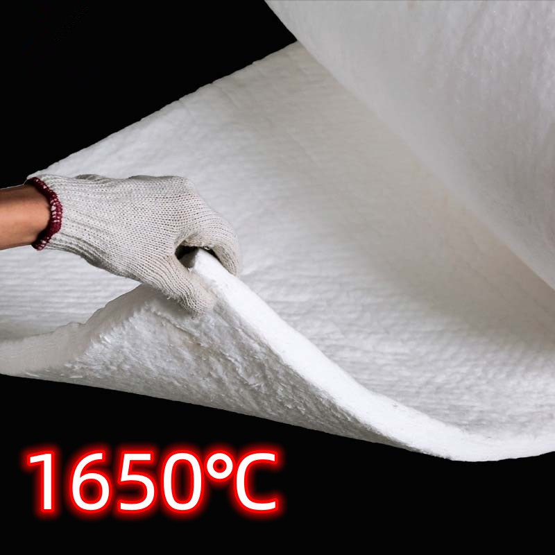 1650 ℃   Высокотемпературное о – обзор и цена Fire Blanket Kitchen