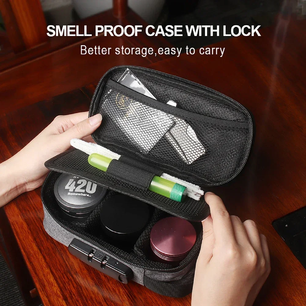 Сумка с кодовым замком, водоне – обзор и цена Medicine Cabinet Lock