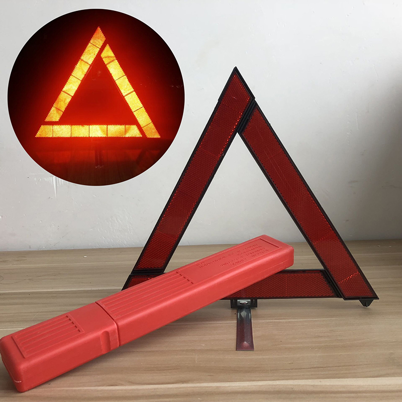 Автомобильный складной знак ав – обзор и цена Emergency Exit Sign